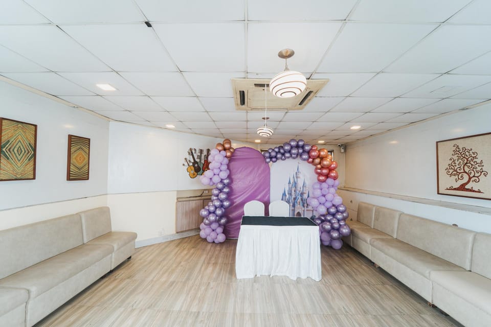 Executive Tamanna Hotel Hotel in Maharashtra