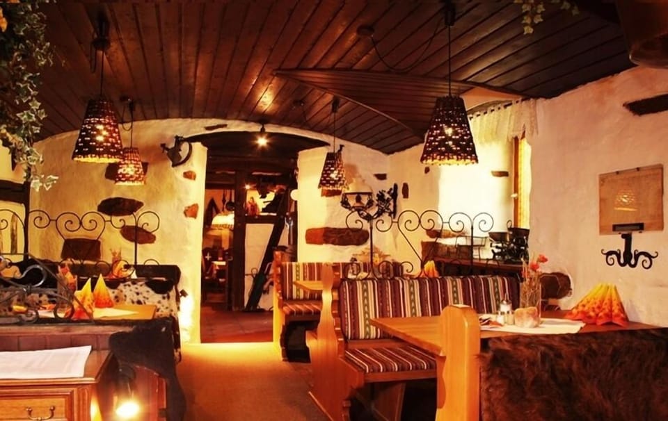 Hotel Lochmuhle Hotel in Baden-Württemberg
