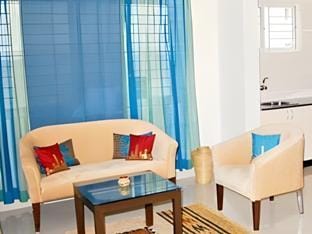 Serenity Inn Inn in Bengaluru