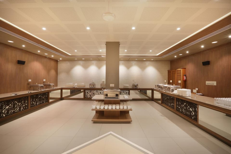 Abbott Hotel Hotel in Maharashtra