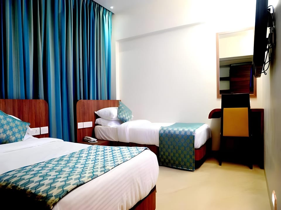 Hotel Royal Park Hotel in Mumbai