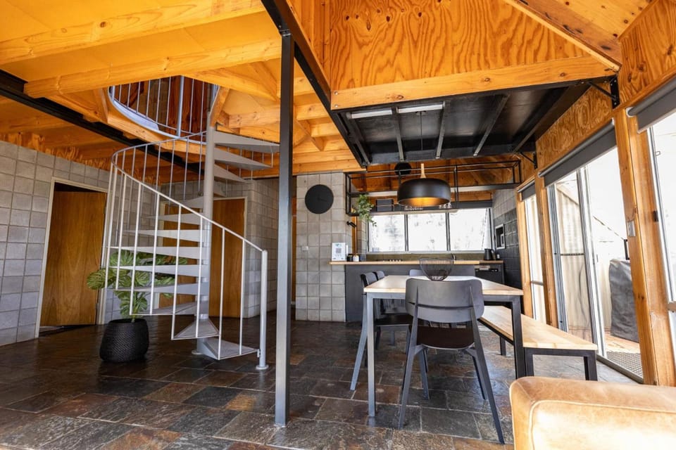 Grampians Getaway Resort Resort in Halls Gap
