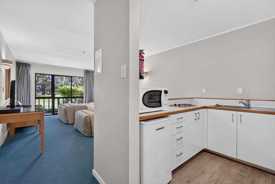 Capital Gateway Motor Inn Motel in Wellington
