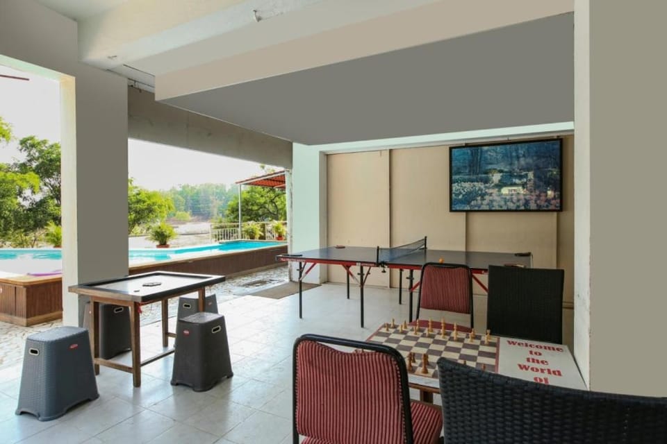 Lake View Resort Resort in Lonavla