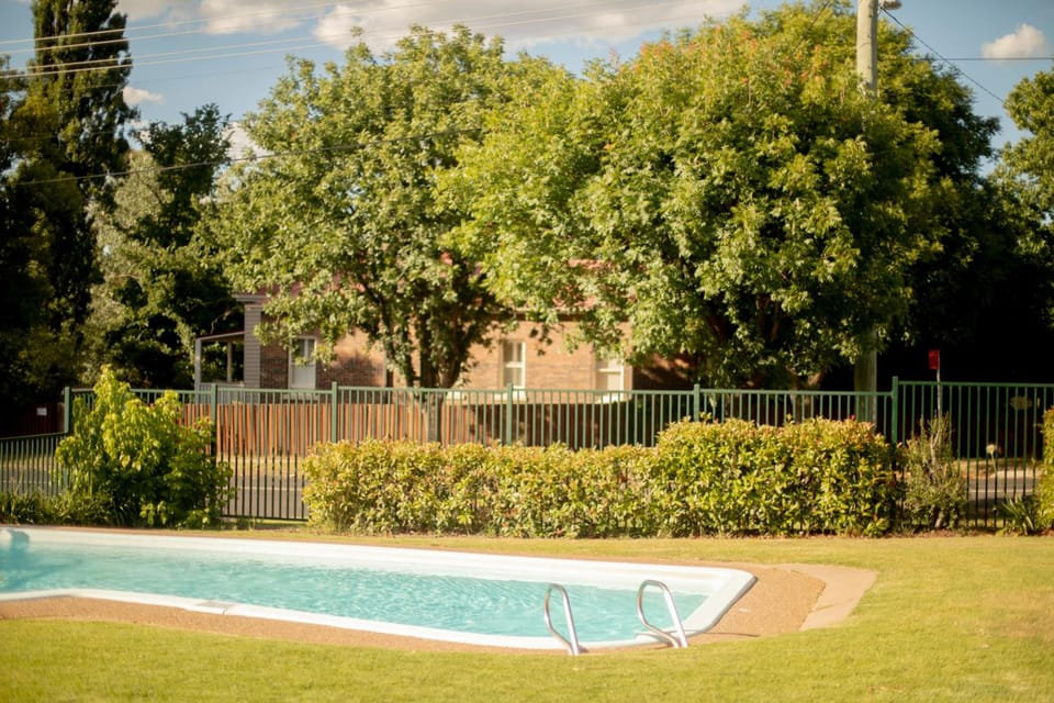 The Alluna Motel, an Ascend Collection Hotel Hotel in Armidale