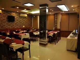 Hotel Landmark Hotel in Jaipur