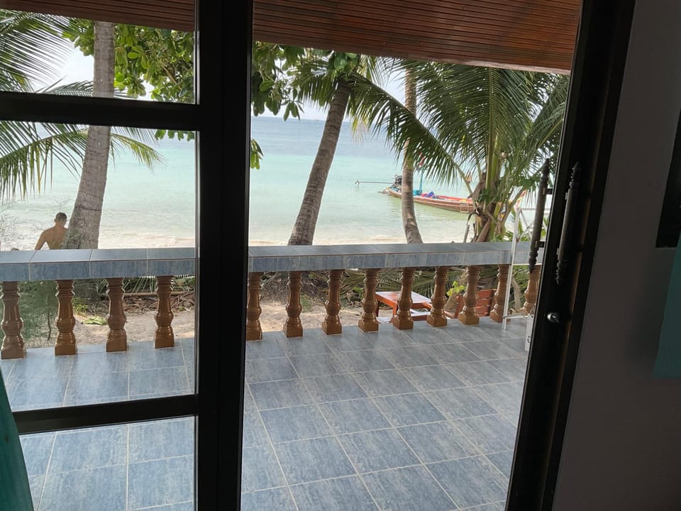 Island Spa Resort Resort in Ko Tao