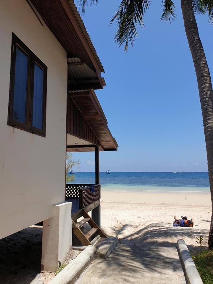Island Spa Resort Resort in Ko Tao