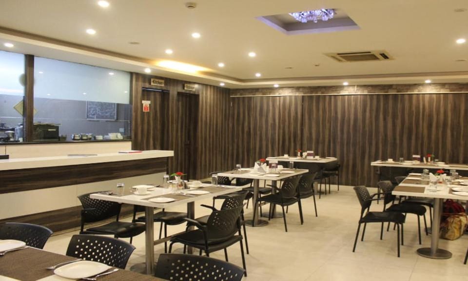 Di Di Hotel Alambagh Hotel in Lucknow