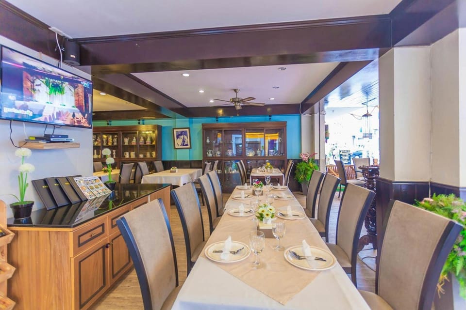 Must Sea Hotel Hotel in Rawai