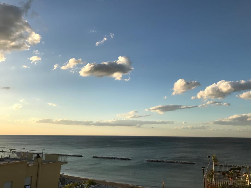 Residence Meeting Hotel in Gabicce Mare