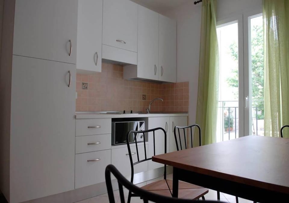 Residence Meeting Hotel in Gabicce Mare