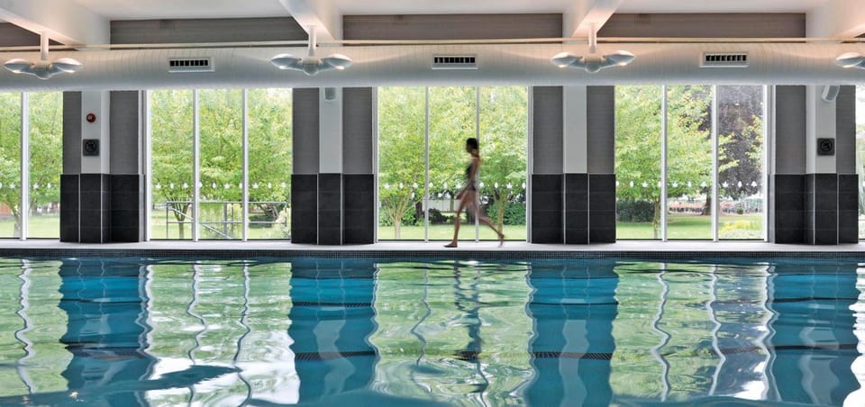 Lensbury Resort Hotel in Richmond