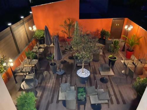 O Barcaiolo Hotel in Île-de-France