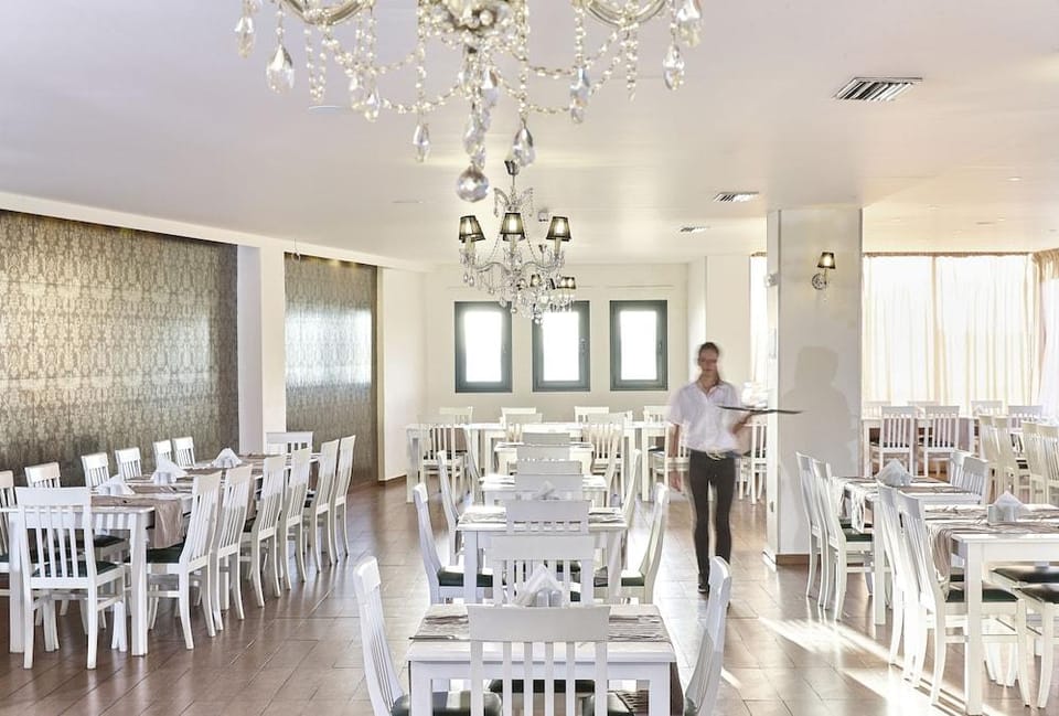 Vasia Resort & Spa Hotel in Lasithi