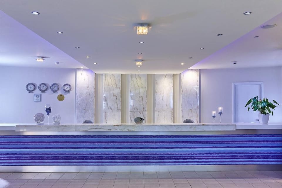 Vasia Resort & Spa Hotel in Lasithi