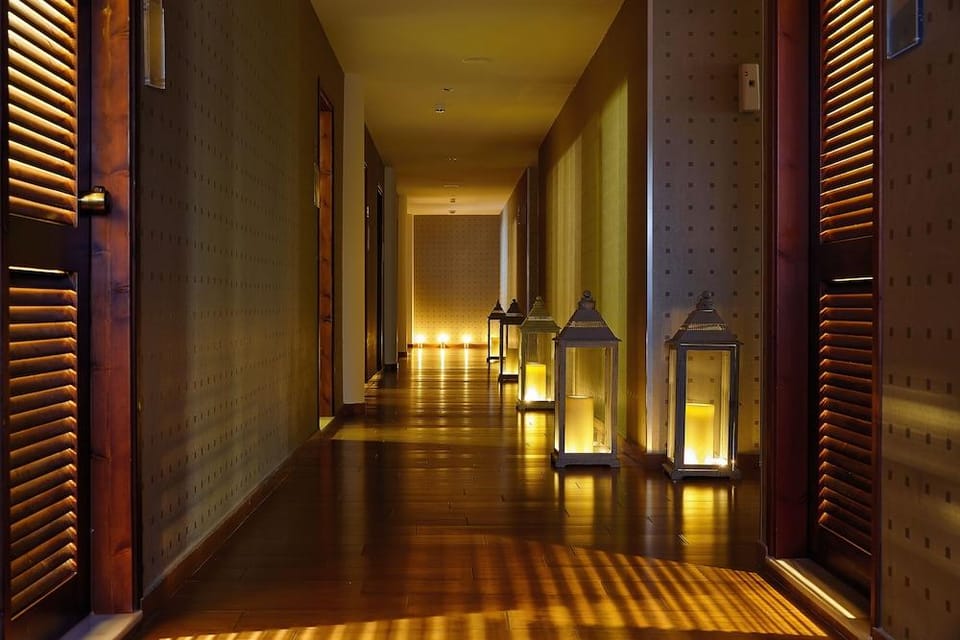 Vasia Resort & Spa Hotel in Lasithi