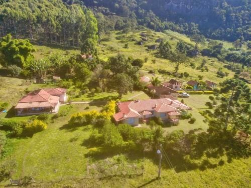 Pousada Pe da Mata Inn in State of Rio de Janeiro
