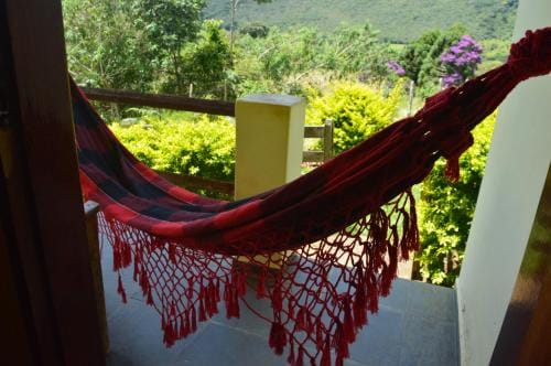 Pousada Pe da Mata Inn in State of Rio de Janeiro