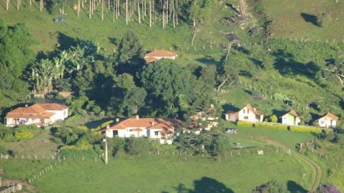 Pousada Pe da Mata Inn in State of Rio de Janeiro