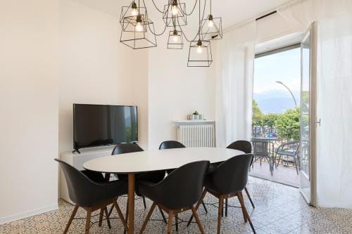 La Promenade by Impero House Hotel in Stresa