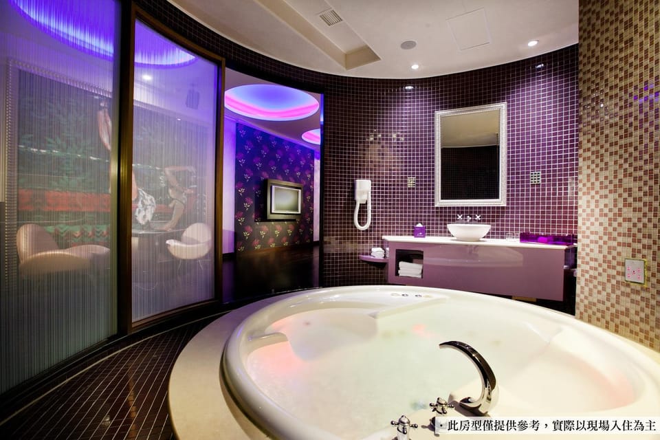 Royal Group Motel Ming Chen Branch Motel in Kaohsiung