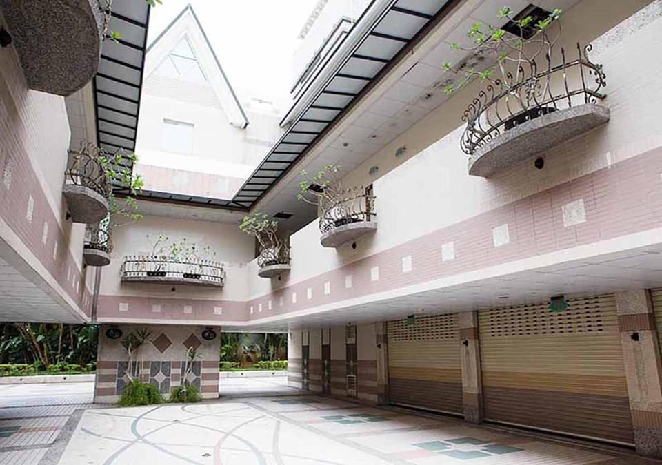 Royal Group Motel Chien Kuo Branch Motel in Kaohsiung