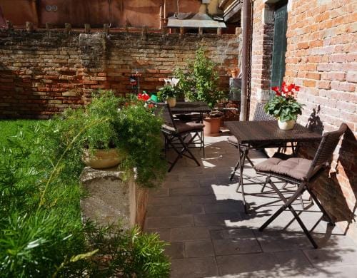 B&B HORTUS Hotel in Lido di Venezia