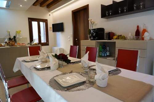 B&B HORTUS Hotel in Lido di Venezia