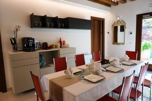 B&B HORTUS Hotel in Lido di Venezia