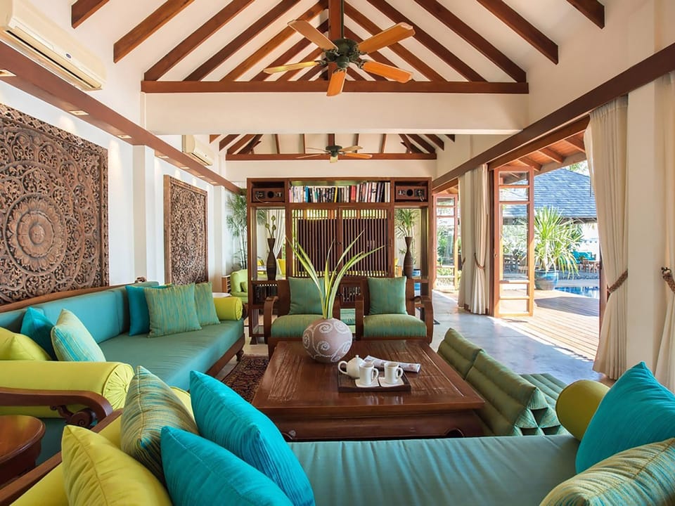 Villa Waimarie by Elite Havens Resort in Ko Samui
