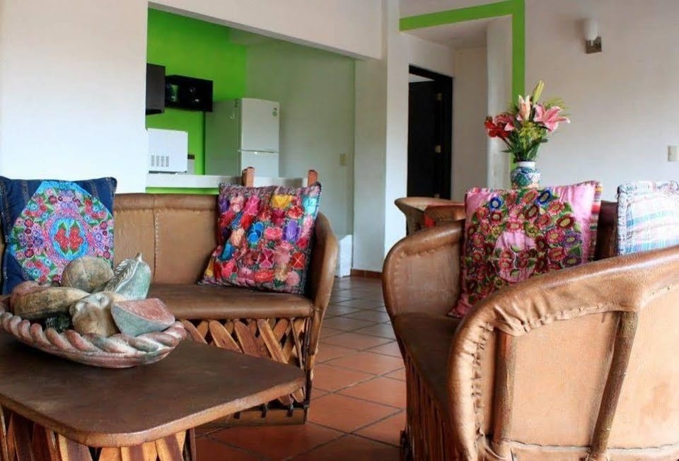 La Iguana de Oro Vallarta Hotel in Puerto Vallarta
