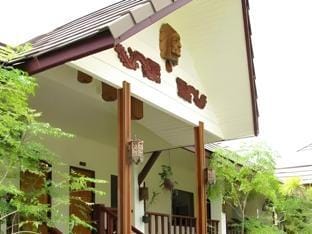 Buppha Resort Resort in Khuekkhak