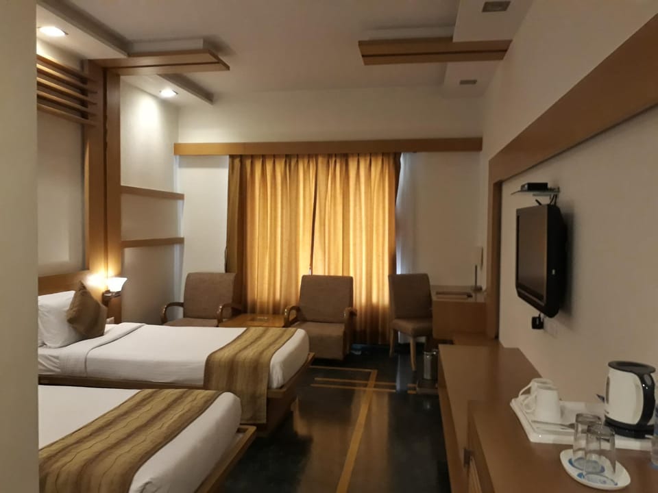 Guestroom