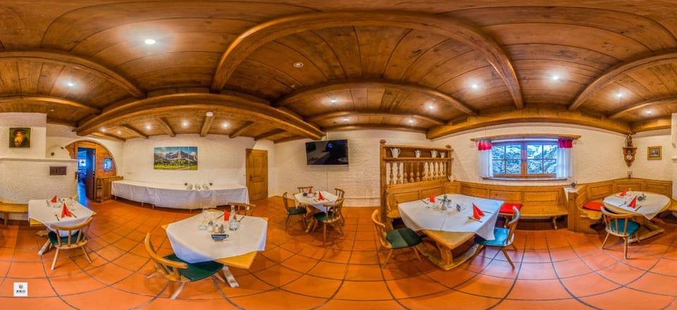 Landhotel Larchenhugel Hotel in Tyrol
