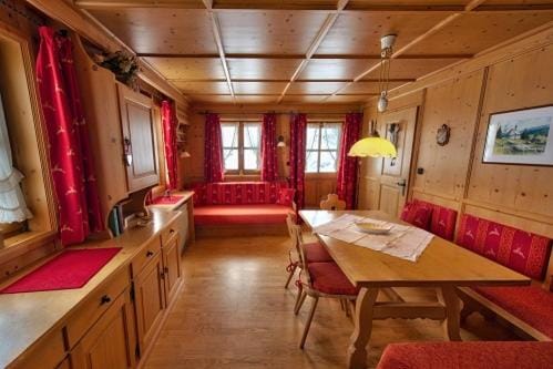 Winklmoos Sonnenalm Hotel in Salzburgerland