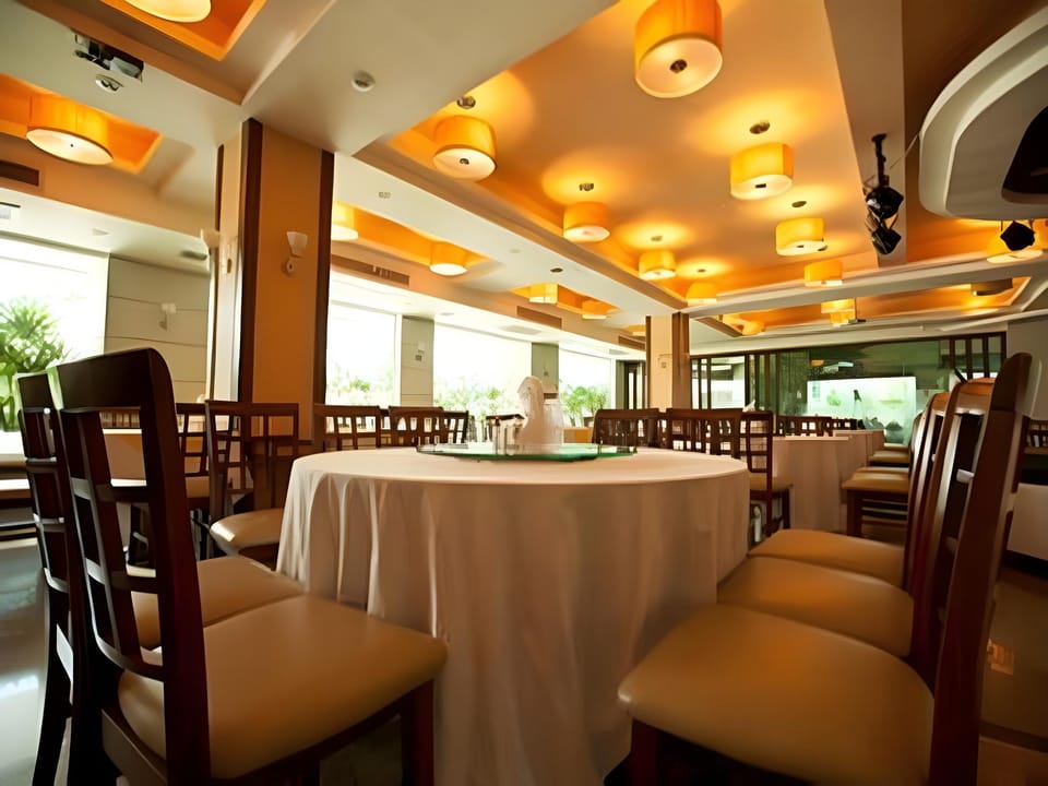 Sing Golden Place Hotel Hotel in Thailand