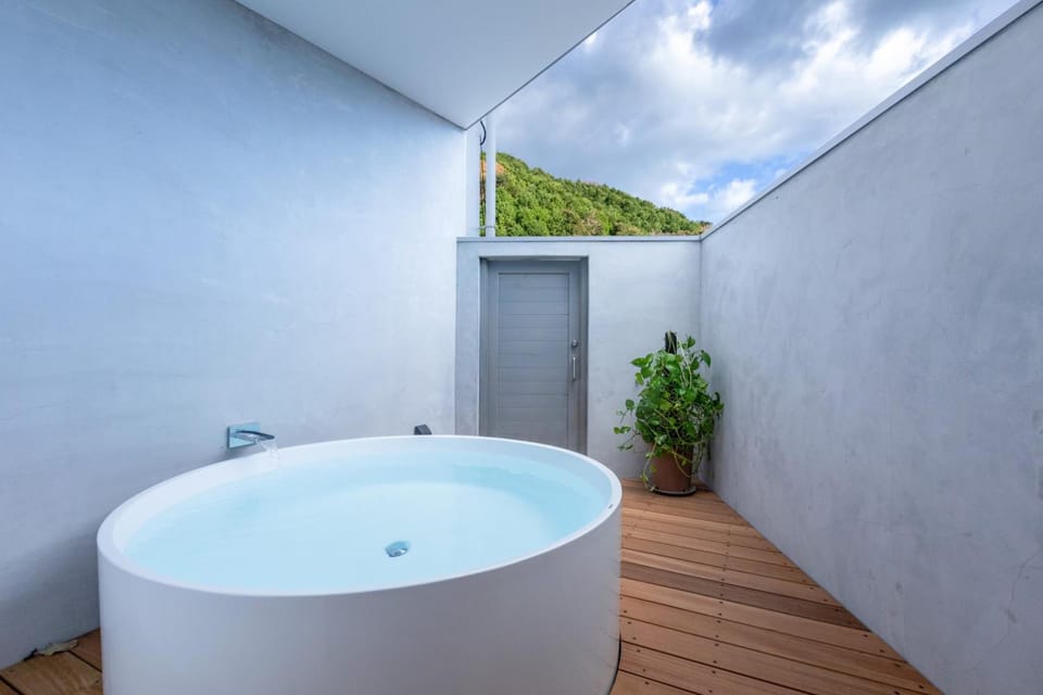 Zen-no-yu Hotel Resort in Shizuoka Prefecture
