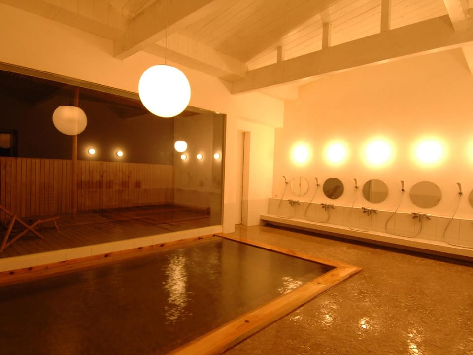 Zen-no-yu Hotel Resort in Shizuoka Prefecture