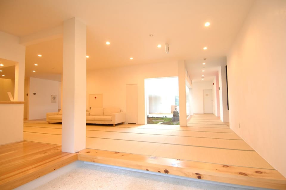 Zen-no-yu Hotel Resort in Shizuoka Prefecture