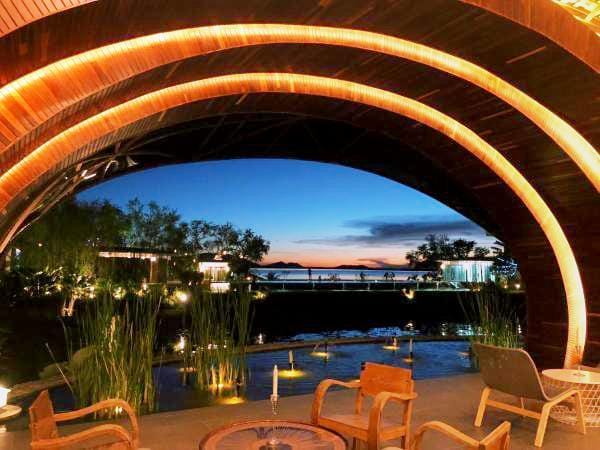 Baan Rim Ao Hotel in Thailand