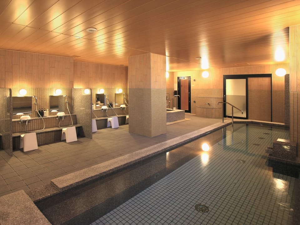 Bathhouse