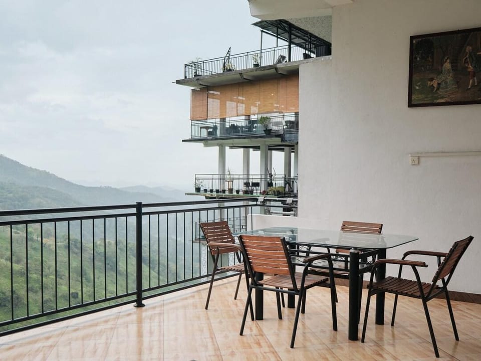 Ella Mount Heaven Hotel Hotel in Uva Province, Sri Lanka