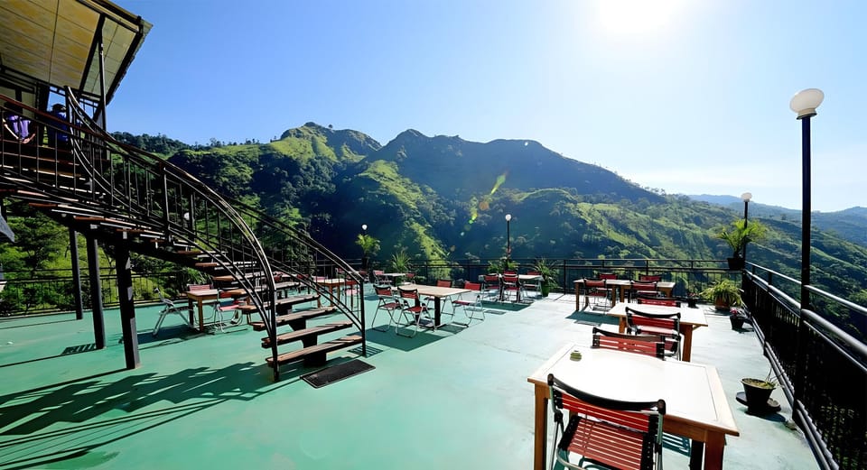 Ella Mount Heaven Hotel Hotel in Uva Province, Sri Lanka