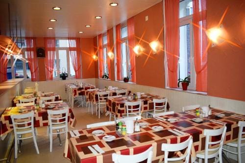 Hotel Locanda Hotel in Basel