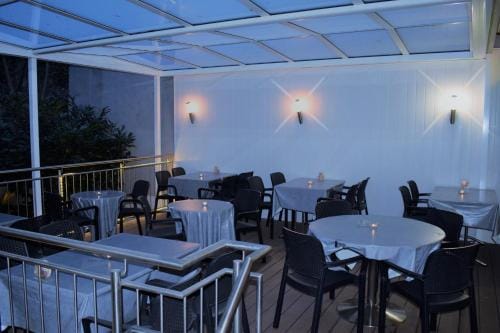 Hotel Locanda Hotel in Basel