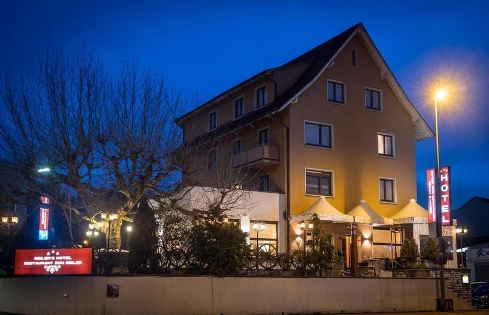 Seiler's Hotel Hotel in Aargau, Switzerland