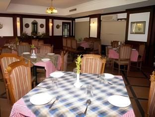 ATS Willingdon Hotel Hotel in Kochi