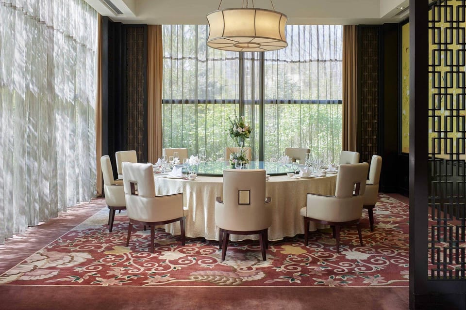 Sheraton Hohhot Hotel Hotel in China