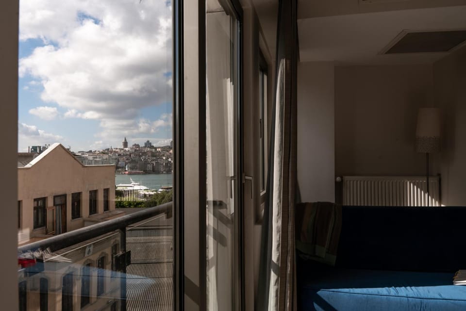 Elanaz Hotel Hotel in Istanbul